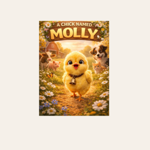 The Little Chick Who Was Afraid to Hatch