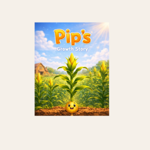 The Corn Seed That Didn’t Believe It Could Grow